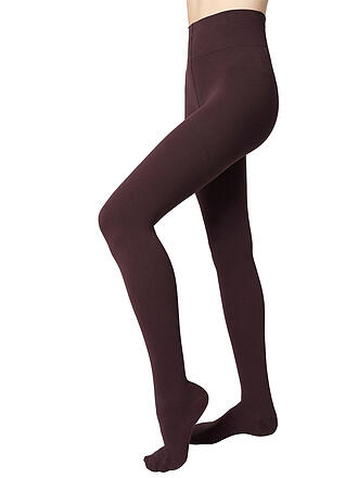 ITEM M6 | Funktionsstrumpfhose 100 DEN cacao