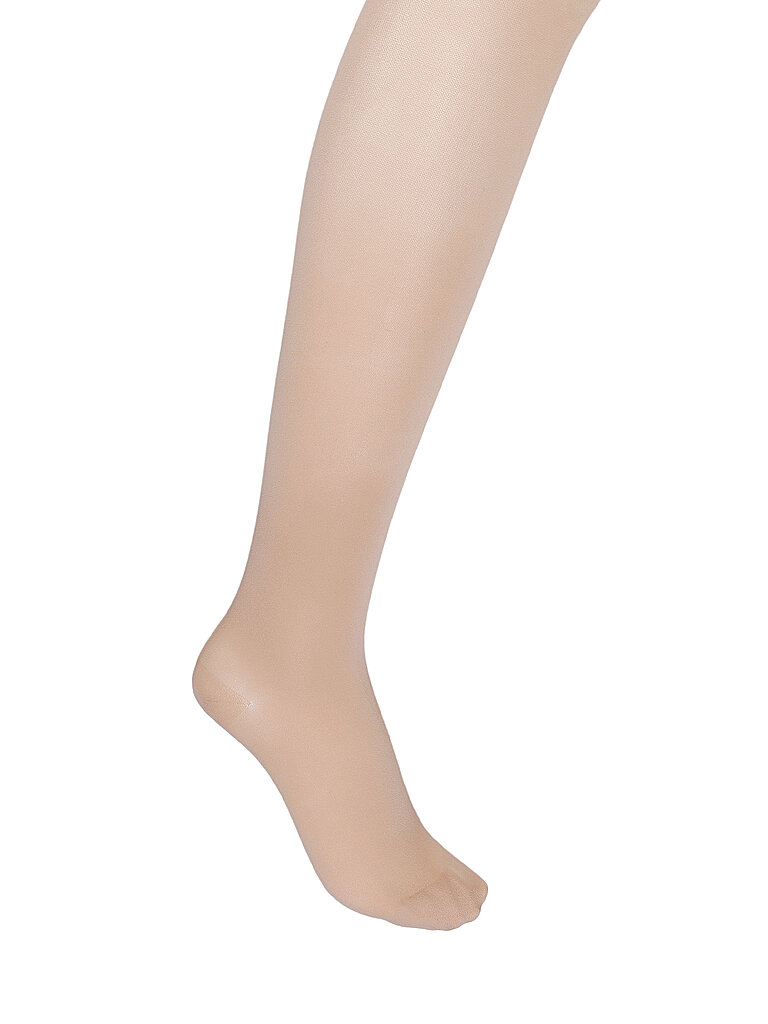 Medias de compresión 30DEN CONSCIOUS powder beige L (L2)