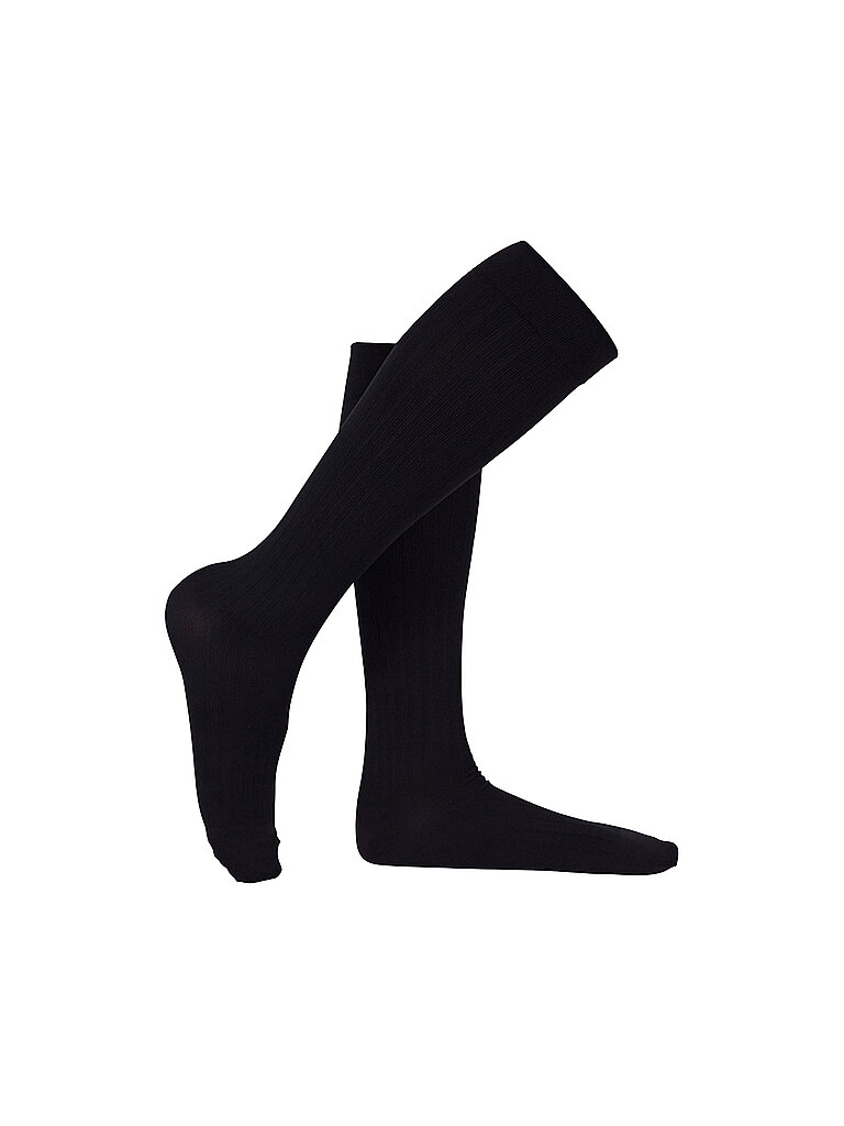 Kniestrümpfe ALLDAY FREEDOM schwarz negro 36-38