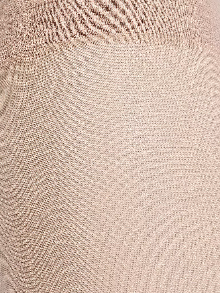 ITEM M6 | Calcetines hasta la rodilla 30DEN CONSCIOUS | Beige