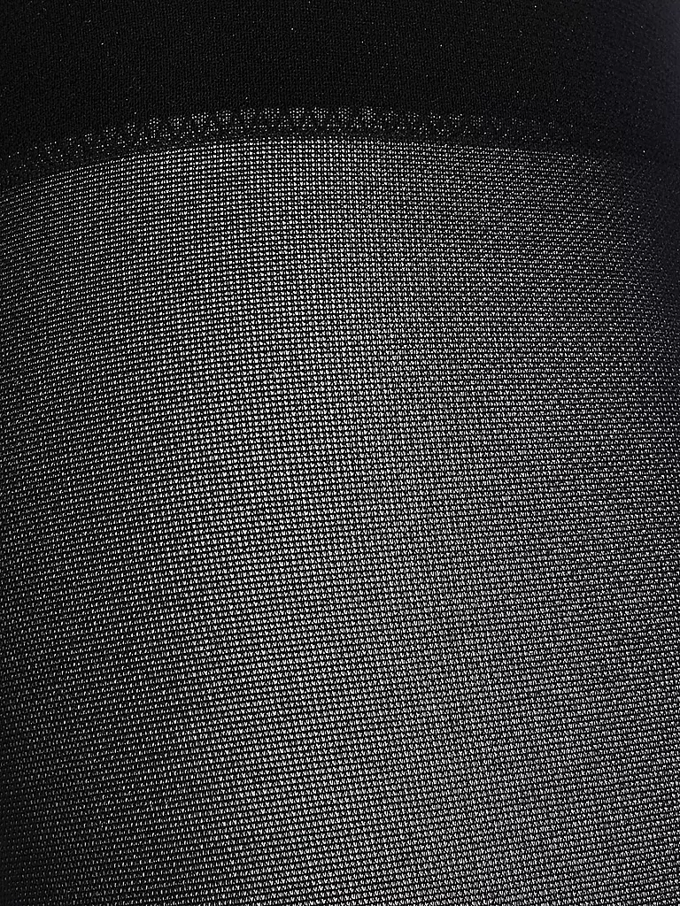 ITEM M6 | Calcetines hasta la rodilla 30DEN CONSCIOUS | Negro