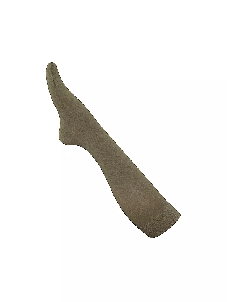 ITEM M6 | Calcetines hasta la rodilla CONSCIOUS 50 DEN | 