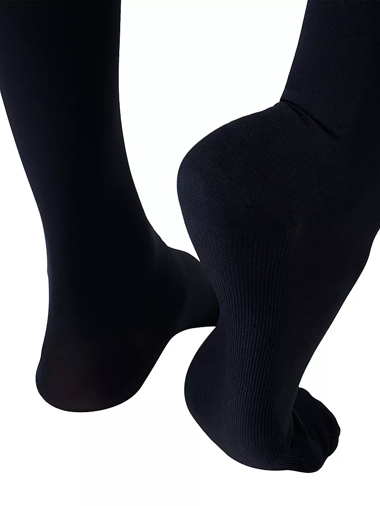 ITEM M6 | Calcetines hasta la rodilla OPAQUE CONSCIOUS 60 DEN negro | 