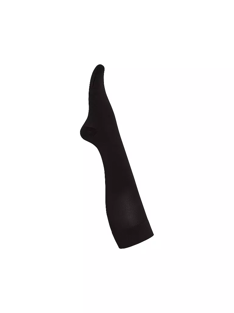 ITEM M6 | Kniestrümpfe CONSCIOUS | Negro