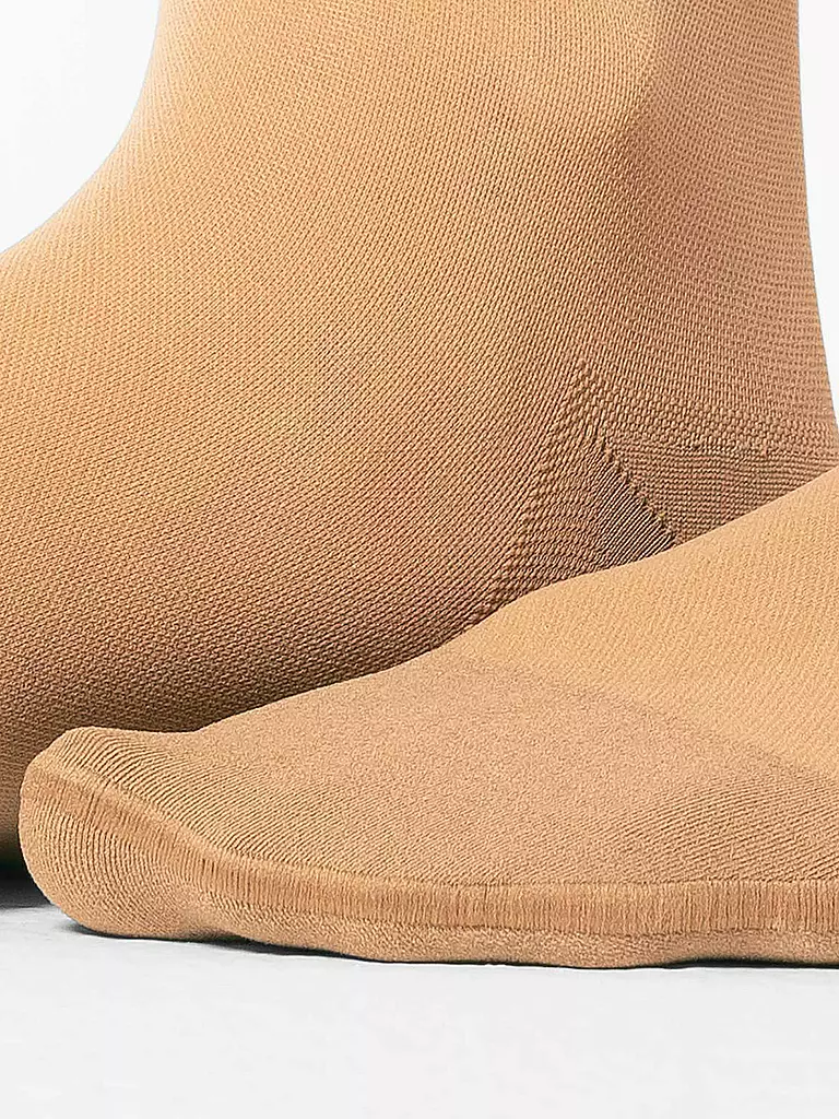 ITEM M6 | Medias ALLDAY 25 DEN beige claro | 