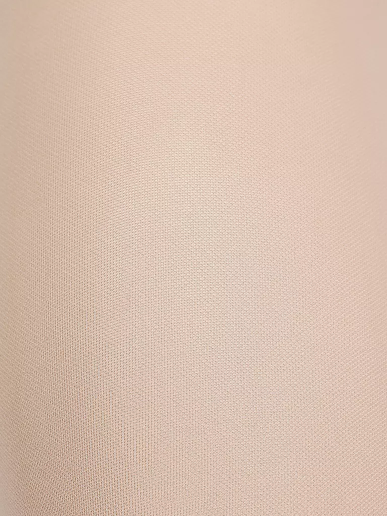ITEM M6 | Medias de compresión 30DEN CONSCIOUS powder | Beige