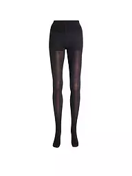 ITEM M6 | Medias de compresión CONSCIOUS negras | Negro