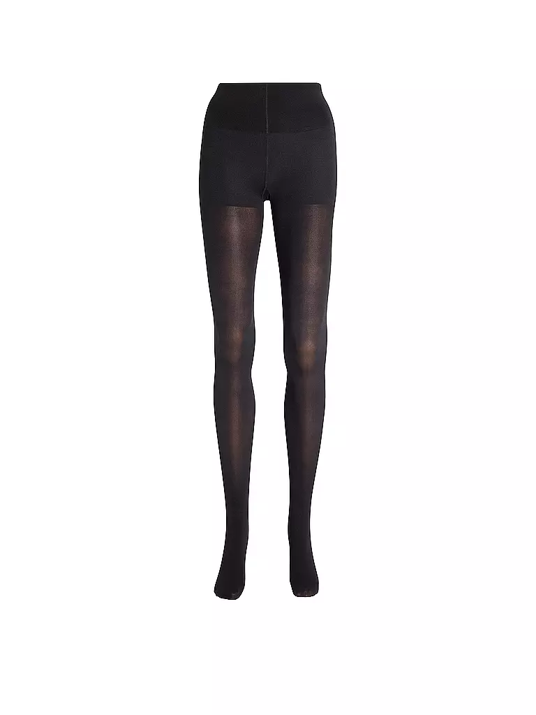 ITEM M6 | Medias de compresión CONSCIOUS negras | Negro