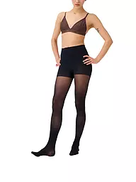 ITEM M6 | Medias de soporte 30DEN CONSCIOUS | Negro