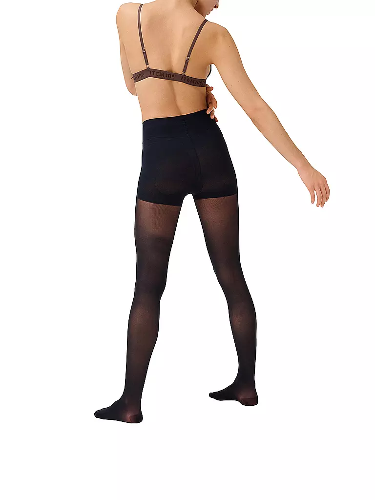 ITEM M6 | Medias de soporte 30DEN CONSCIOUS | 