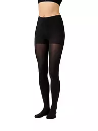 ITEM M6 | Medias OPAQUE CONSCIOUS 60 DEN black | Negro