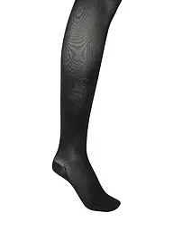 ITEM M6 | Strumpfhose ALLDAY 25 DEN black | Negro