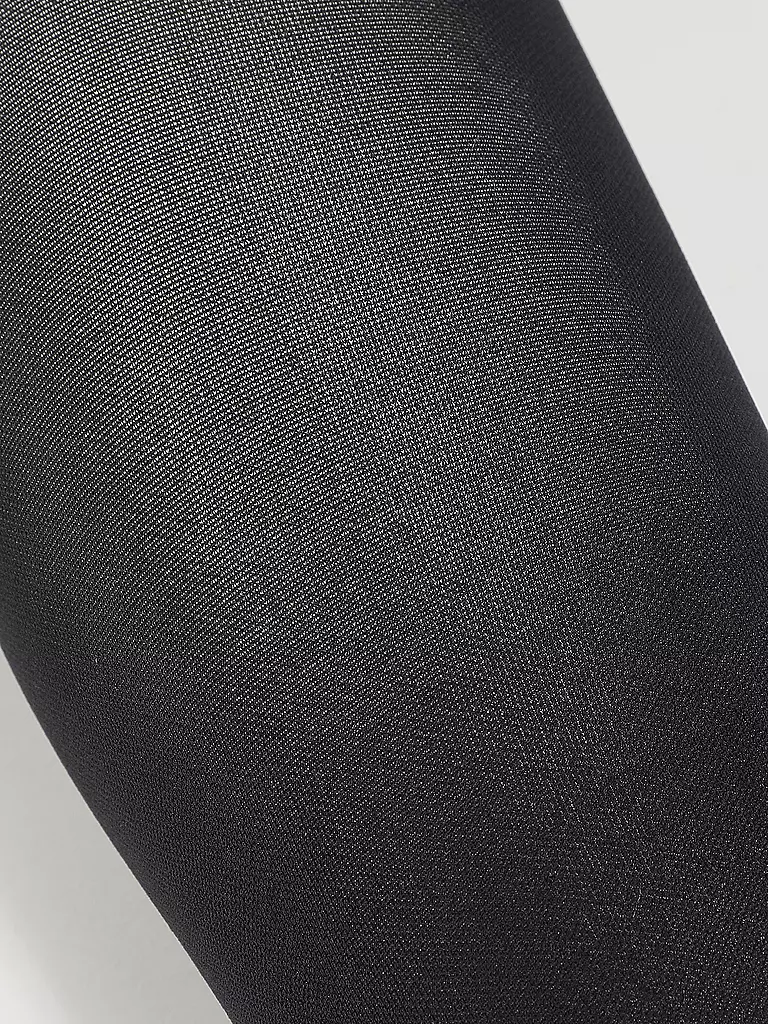 ITEM M6 | Strumpfhose ALLDAY 25 DEN black | Negro