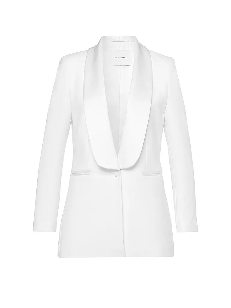 IVY OAK | Blazer JANA | Blanco