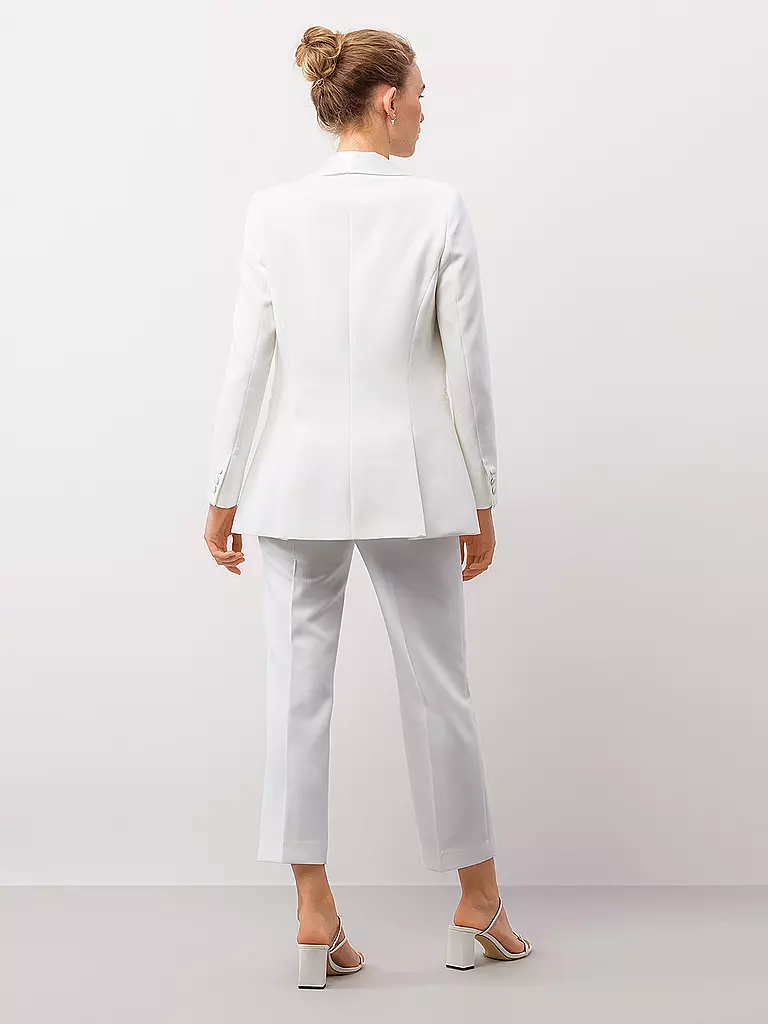 IVY OAK | Blazer JANA | Blanco