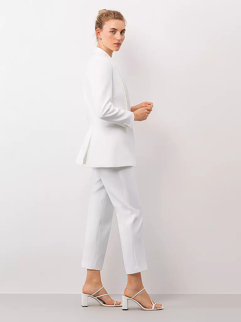IVY OAK | Blazer JANA | Blanco
