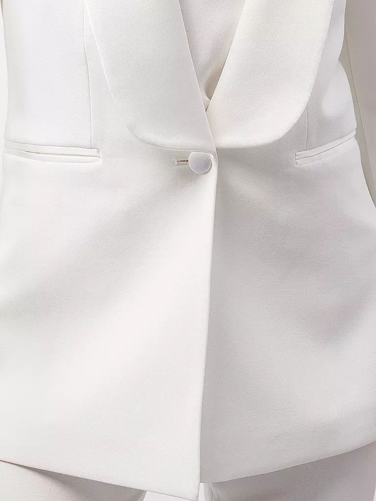 IVY OAK | Blazer JANA | Blanco