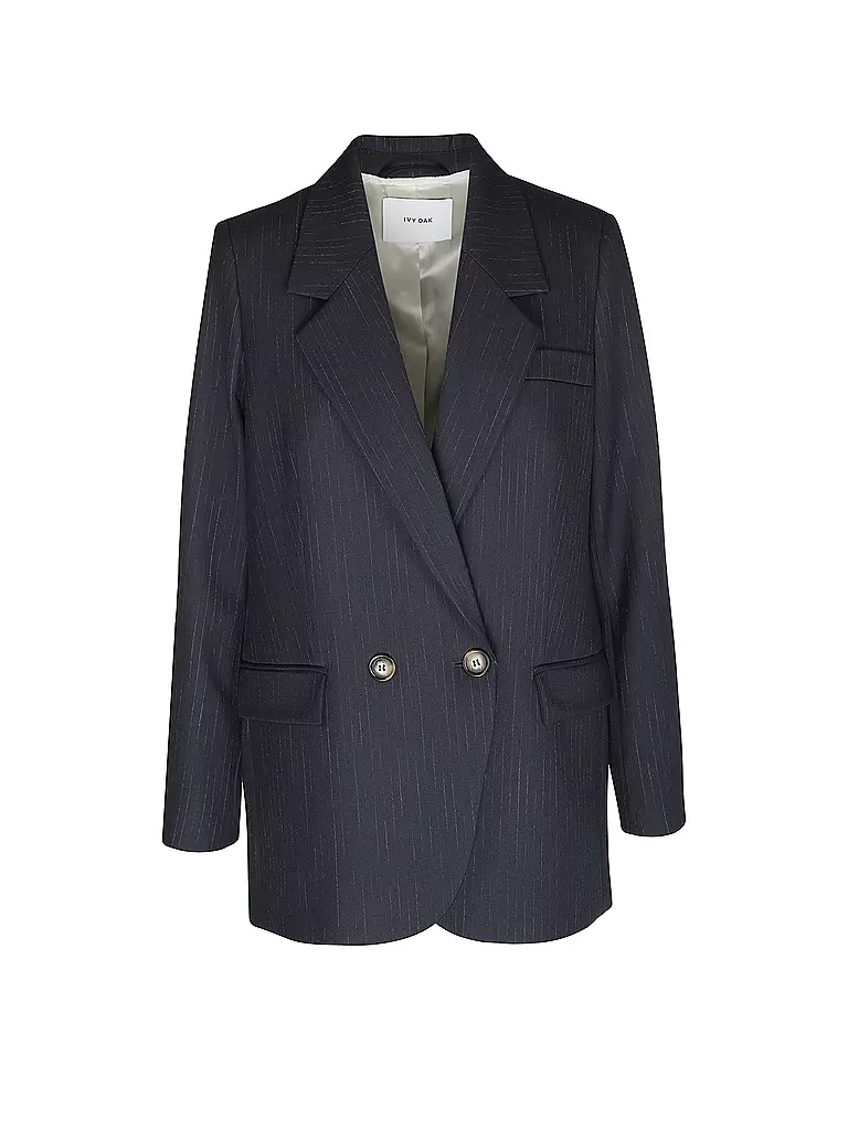 IVY OAK | Blazer JANINA ANN | Azul