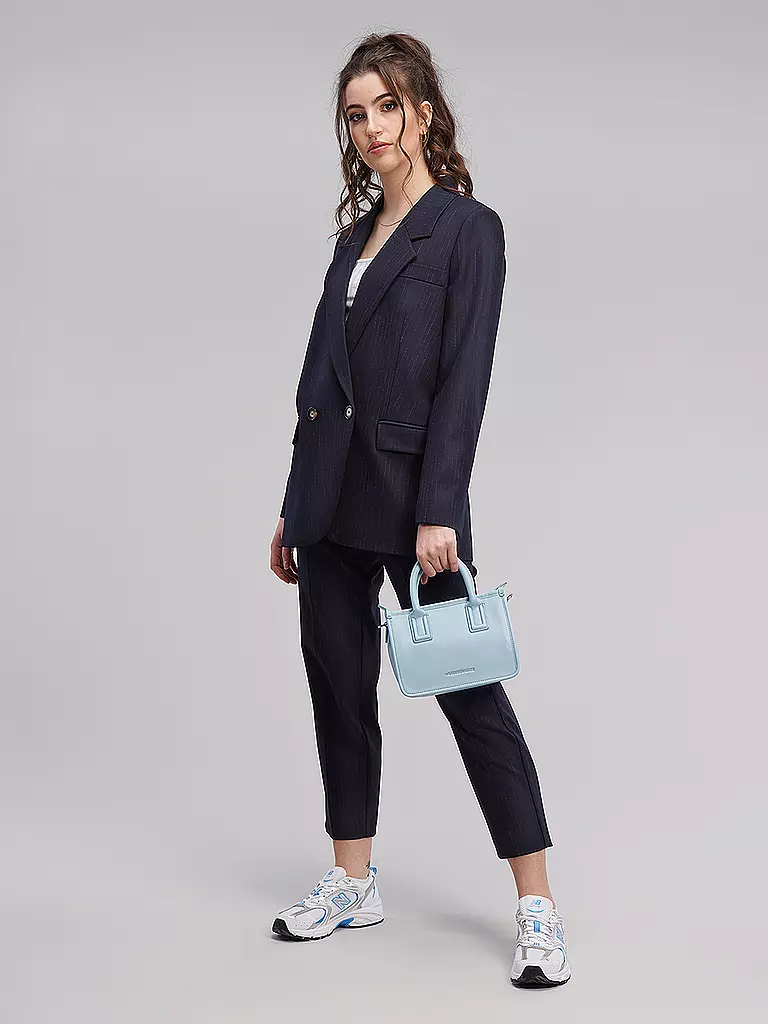 IVY OAK | Blazer JANINA ANN | Azul