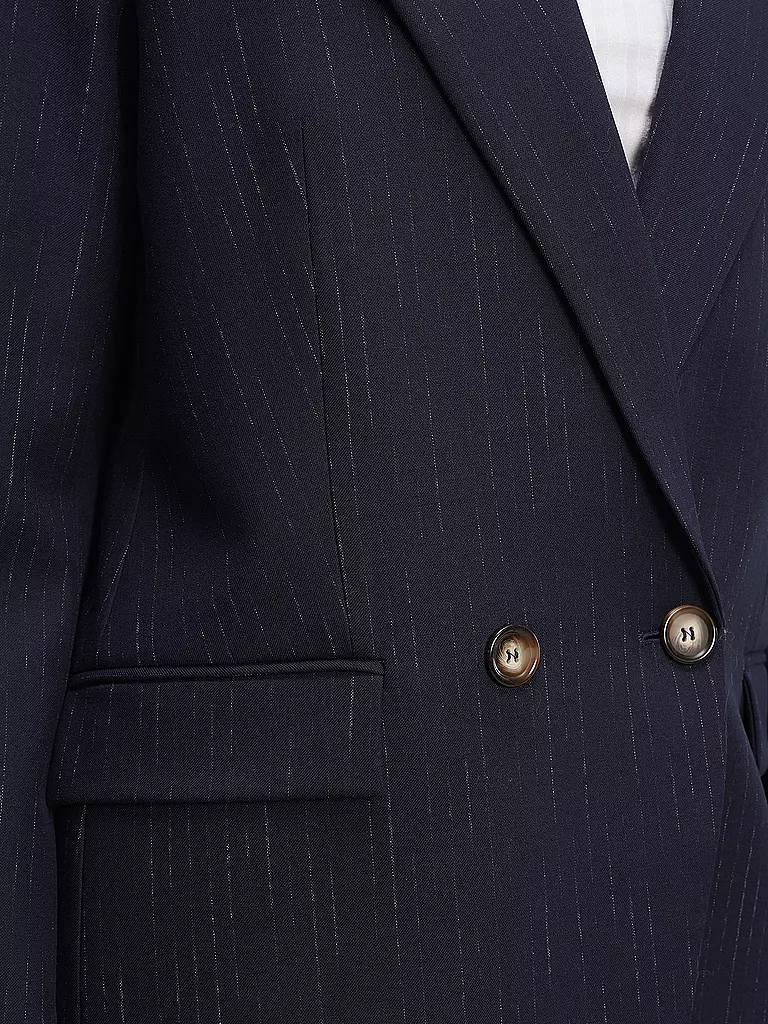 IVY OAK | Blazer JANINA ANN | Azul