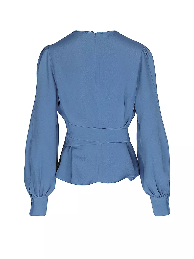 IVY OAK | Blusenshirt BEA | Azul