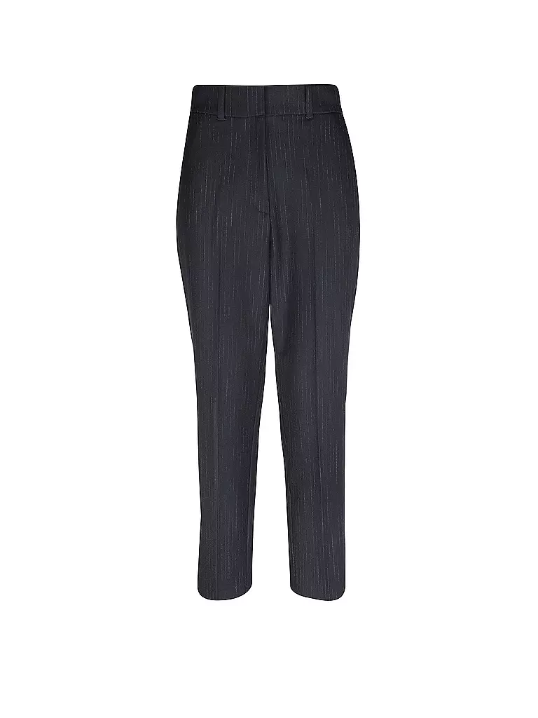 IVY OAK | Business Hose ANNA | Azul