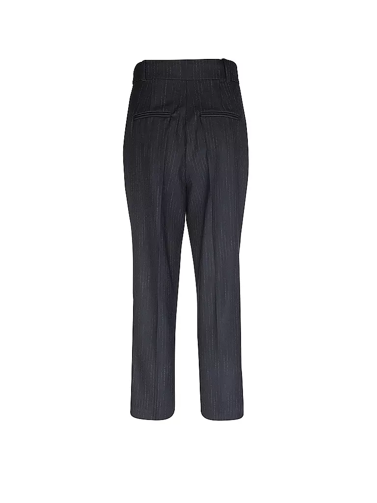 IVY OAK | Business Hose ANNA | Azul