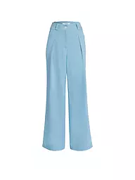 IVY OAK | Marlenehose PEONY VERA | Azul
