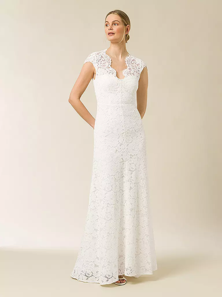 IVY OAK | Vestido de novia DANIELLA | Blanco