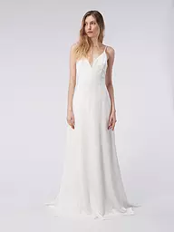 IVY OAK | Vestido de novia MARY ANN | Blanco