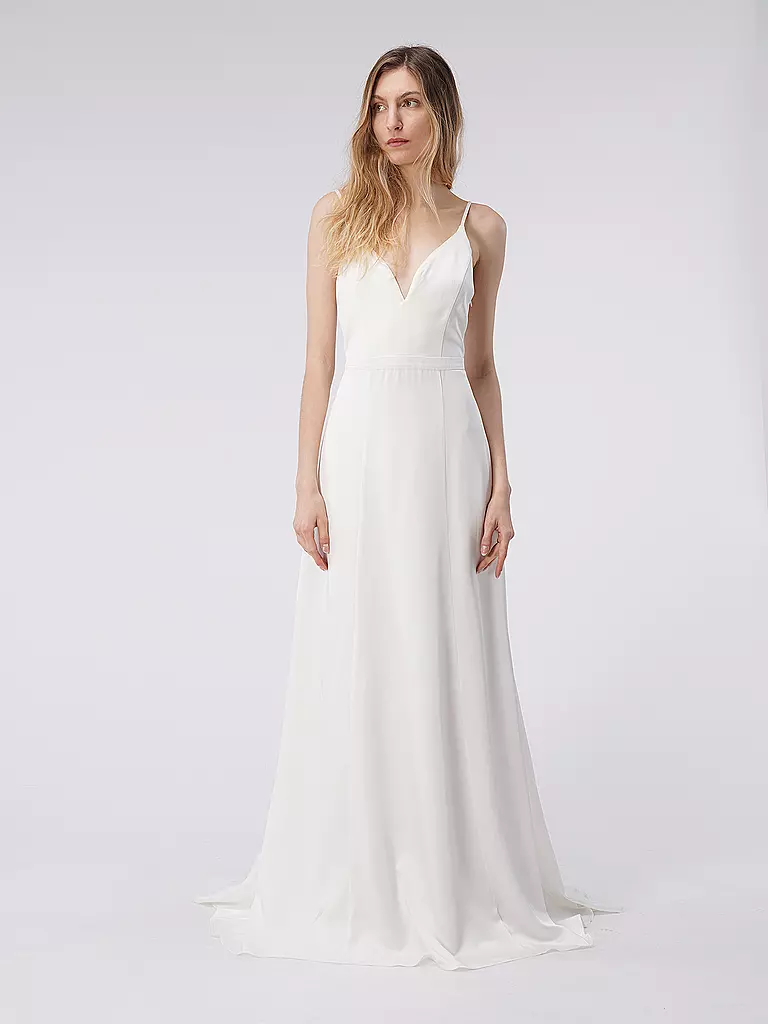 IVY OAK | Vestido de novia MARY ANN | Blanco