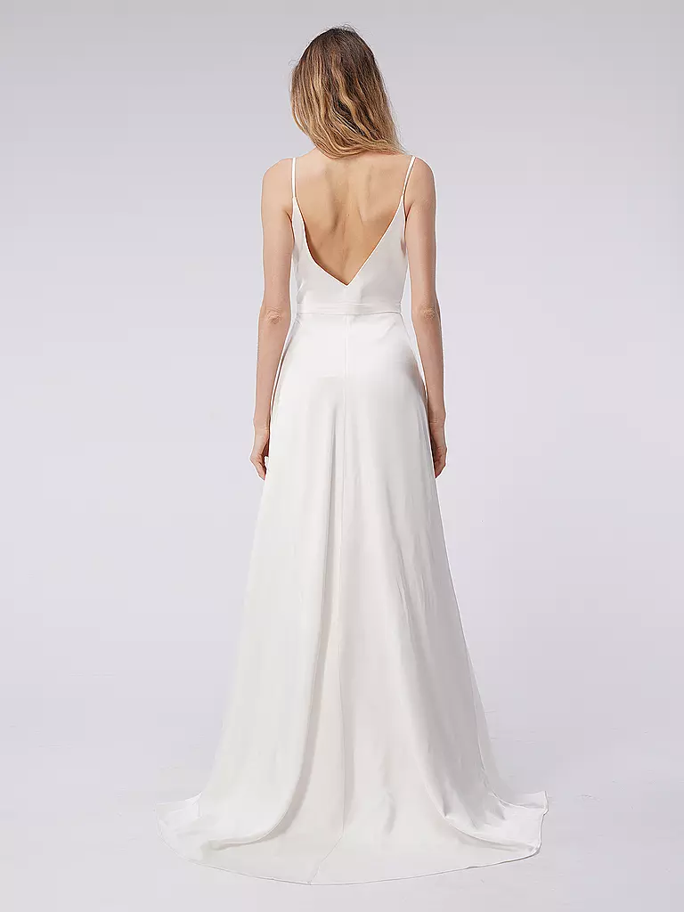 IVY OAK | Vestido de novia MARY ANN | Blanco