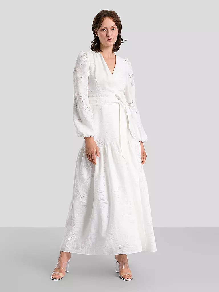 IVY OAK | Vestido de novia NICOLIN | Blanco