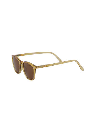 IZIPIZI | Gafas de sol SUN #E Golden Green