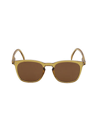 IZIPIZI | Gafas de sol SUN #E Golden Green