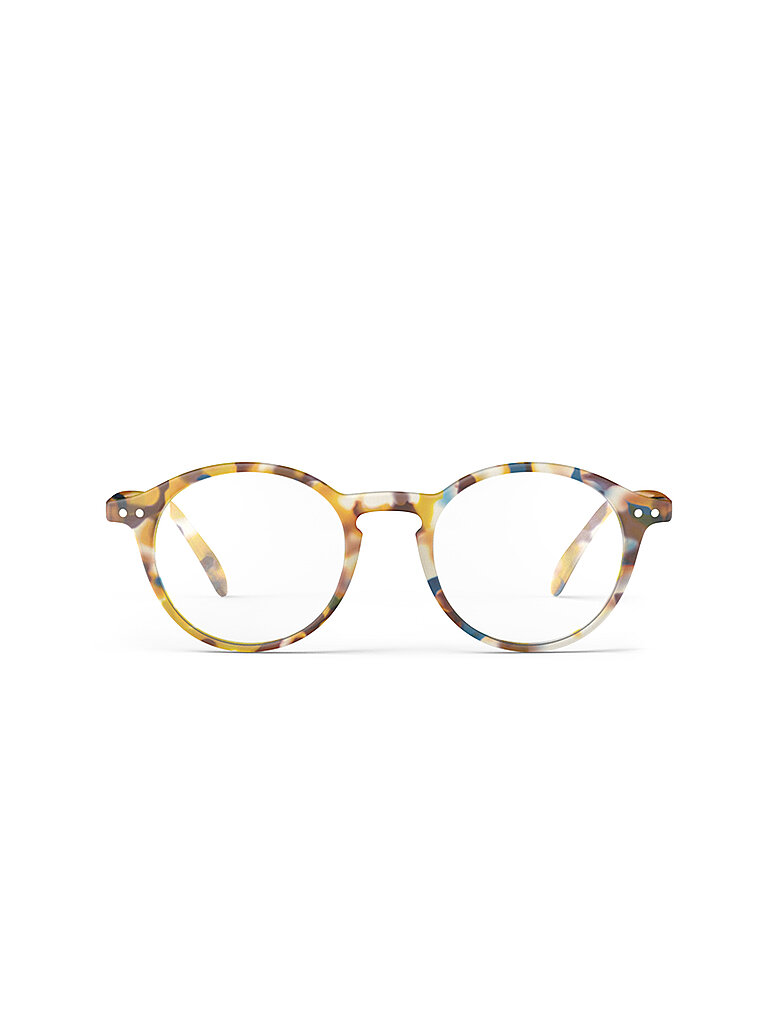 Gafas de lectura READING #D marrón +3,0