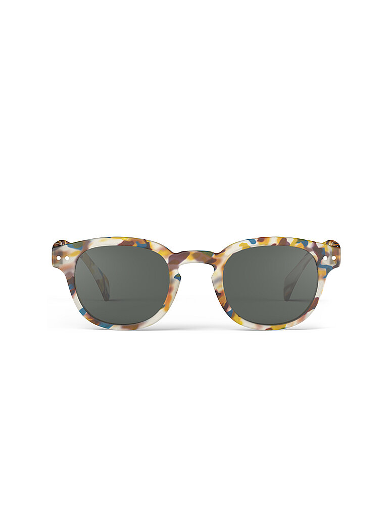 Gafas de sol graduadas SUN READING #C azul +2,0