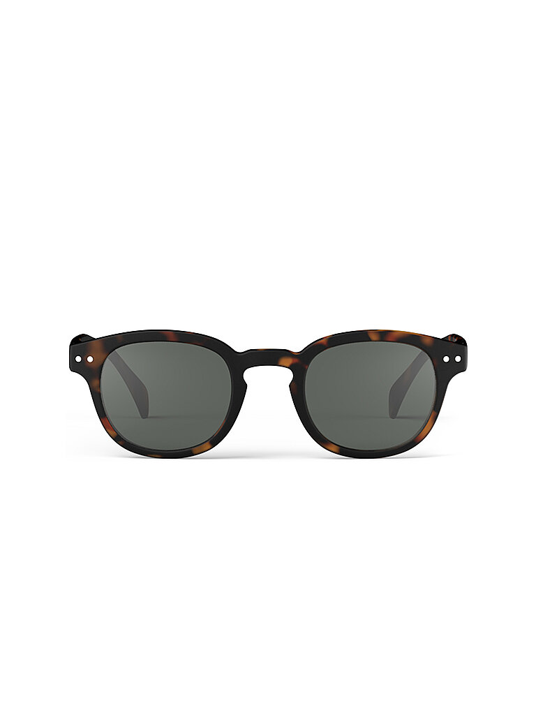 Gafas de sol graduadas SUN READING #C marrón +1,5