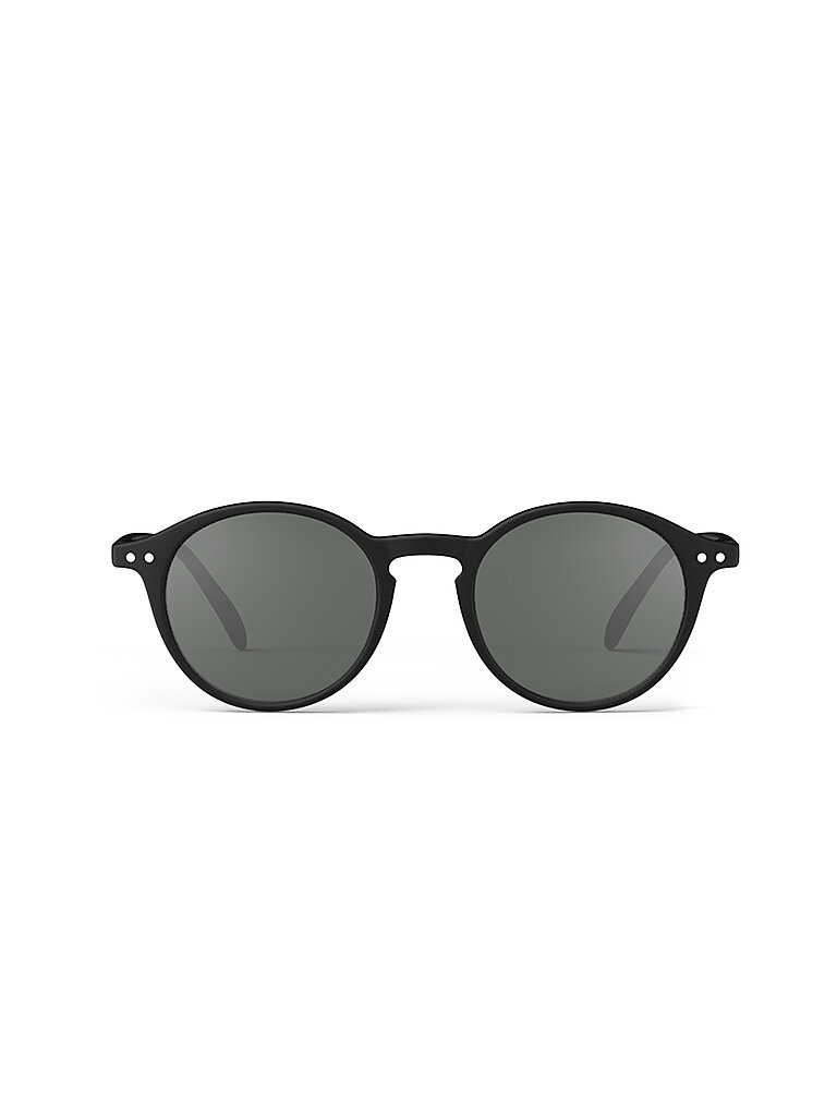 Gafas de sol graduadas SUN READING #D negro +1,0