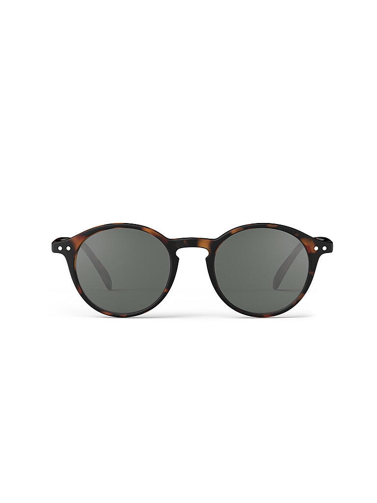Gafas de sol graduadas SUN READING #D marrón +3,0