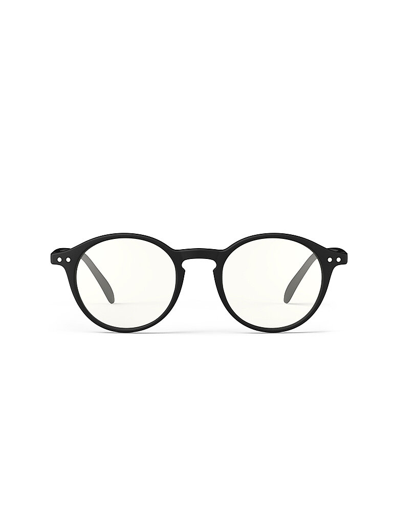 Gafas de lectura SCREEN READING #D negro +3,0