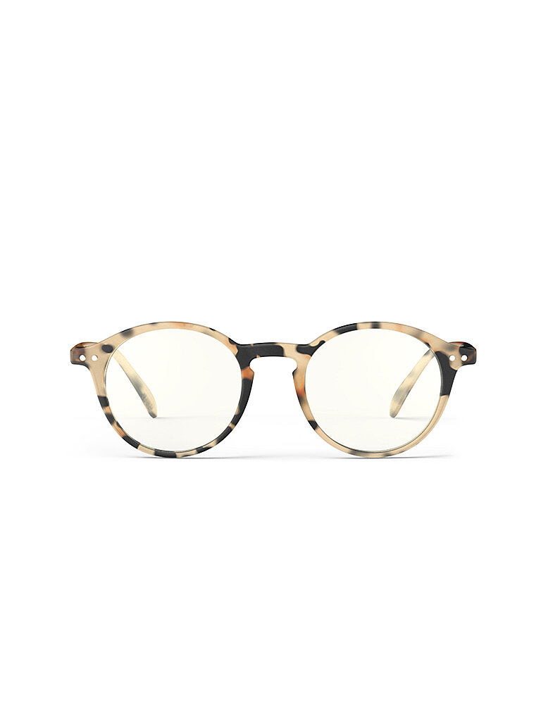 Gafas de lectura SCREEN READING #D marrón +1,0