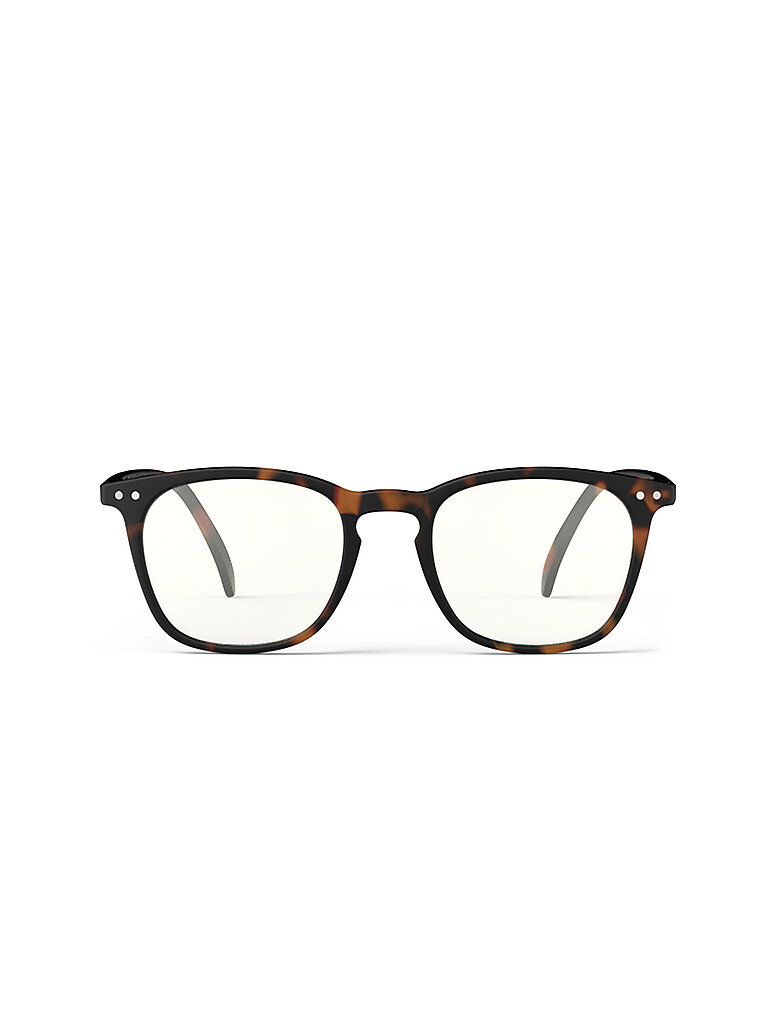 Gafas de lectura SCREEN READING #E marrón +3,0
