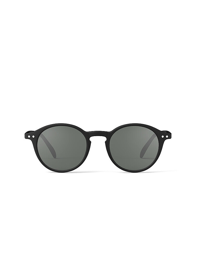 Izipizi Gafas de sol SUN #D negro