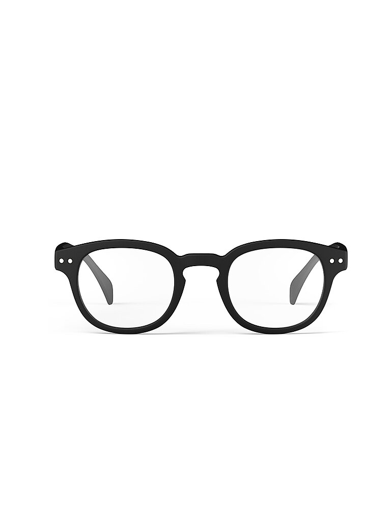 Gafas de lectura READING #C negro +1,0