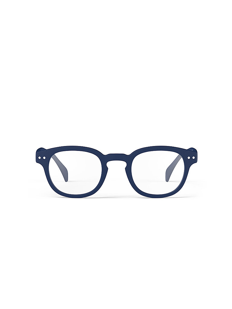 Gafas de lectura READING #C azul +1,0