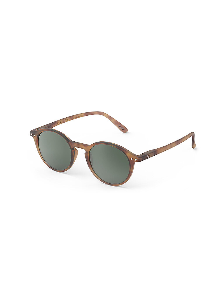 Izipizi Gafas de sol SUN #D marrón