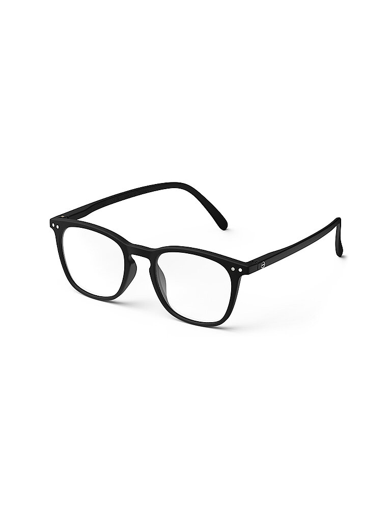 Gafas de lectura READING #E negro +2