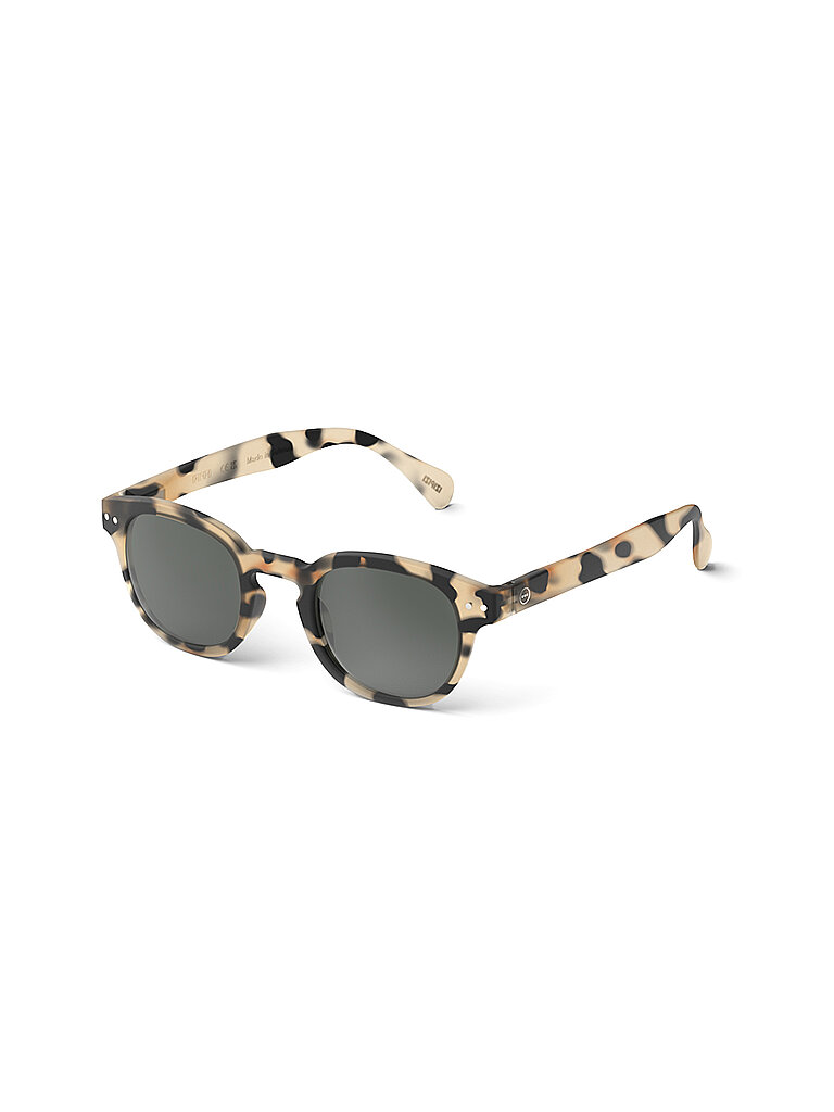 Gafas de sol graduadas SUN READING #C marrón +2