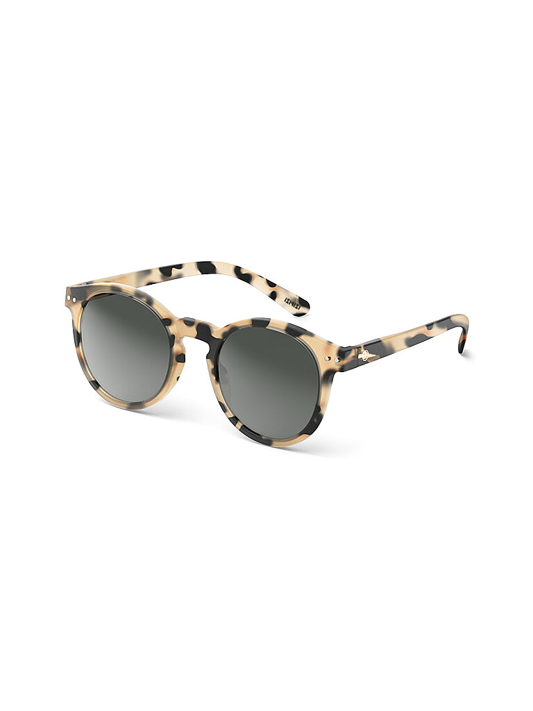 Gafas de sol #M marrón claro